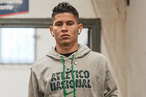 Sorpresa en Boca: ¿Jorman Campuzano vuelve al fútbol argentino?