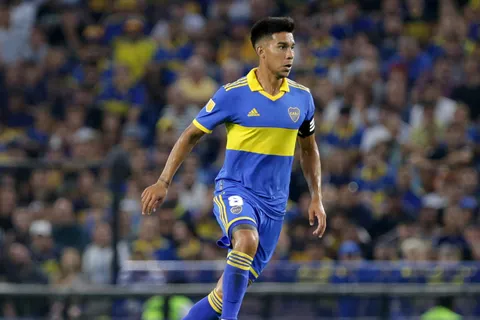 Equipo confirmado: así va Boca vs. Barracas Central