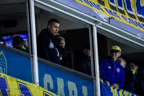 En limpio: qué jugadores le interesan a Boca y quiénes pueden irse