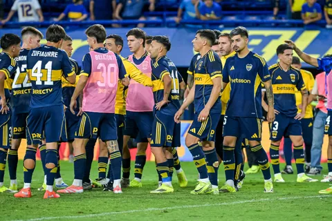 Kevin Zenón quiere irse y Boca lo planea vender, pero como no juega complica su situación