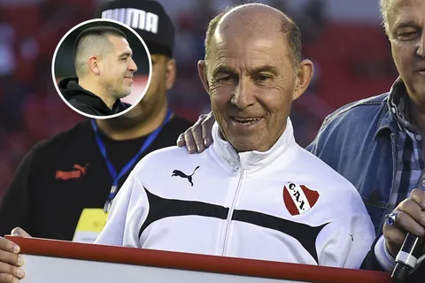Bochini criticó a Boca y respaldó a Fluminense pero ahora se arrepintió: "Por Riquelme..."