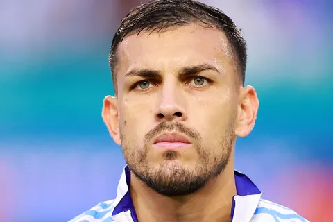 Leandro Paredes es pretendido por Boca