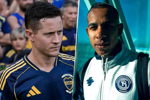 Boca hoy: la postura de Villa con Independiente Rivadavia, el club que quiere a Ander Herrera y Latorre elogió a Barco