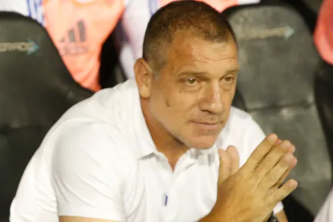 El factor que enojó a Pompei durante su paso por Boca: "Lo dejé pasar"