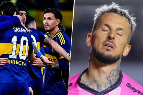 Boca hoy: los asados secretos del plantel en la casa de Paredes y la mala noticia para Benedetto antes de volver a La Bombonera