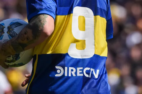 Boca habría sondeado a Gabriel Ávalos mientras Adam Bareiro se lleva las luces
