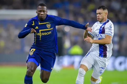Dónde ver online Boca vs. Godoy Cruz por la Liga Profesional 2024