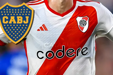 El Pepe Sand eligió a Boca por sobre River
