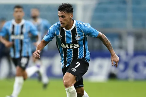 Sorpresa total en Boca: Cristian Pavón puede volver al fútbol argentino