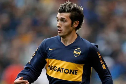 El mejor compañero de Jesús Dátolo en Boca: "Fue muy importante para mí"