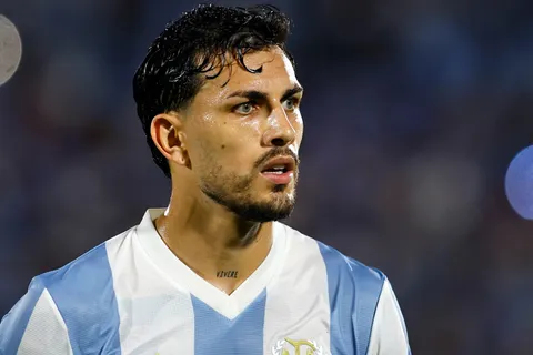 Leandro Paredes, convocado en Argentina: qué partidos se pierde en Boca y quién será su reemplazante