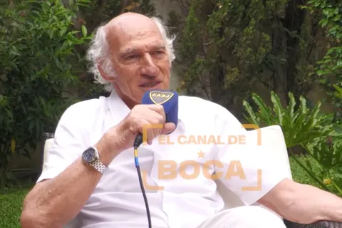 El recuerdo de Carlos Bianchi a 25 años del triunfo de Boca ante el Real Madrid: "Una ocasión única"