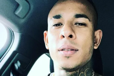 El polémico posteo de Villa mientras se mantiene en conflicto con Boca