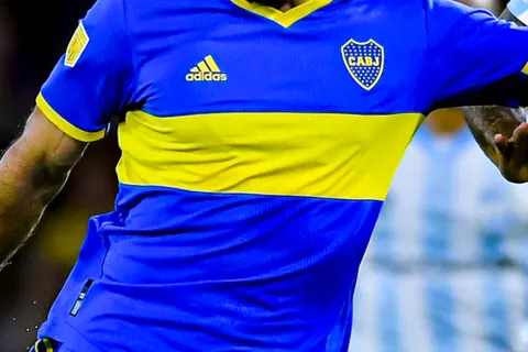 ¿Se queda? Boca compró a Orsini, no le fue bien, y ahora vuelve al club de su préstamo