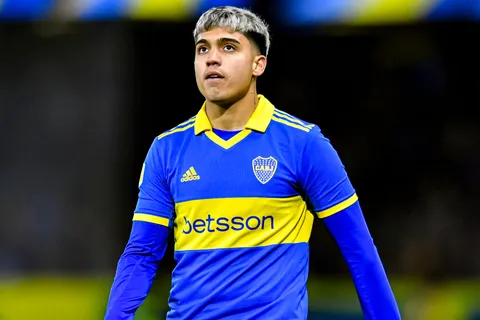 Los inéditos detalles que revelaron del Changuito Zeballos en sus comienzos en Boca