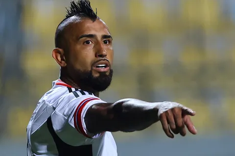 Tras su frustrado pase a Boca, Arturo Vidal reveló cuál cree que es el mejor equipo del fútbol argentino