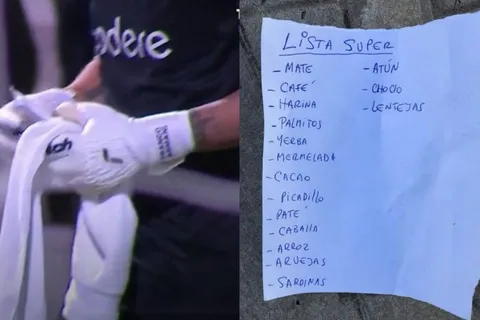 Los memes de los hinchas de Boca para River por quedar eliminado de la Copa Argentina ante Temperley