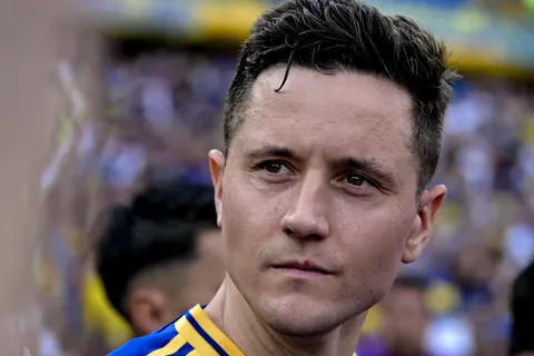 La advertencia de Ander Herrera a los rivales de Boca en el Mundial de Clubes: "Cuando vean las canchas llenas..."