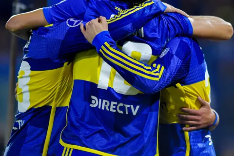 La super oferta que llegó a Boca por Aaron Anselmino y sorprendió a la dirigencia