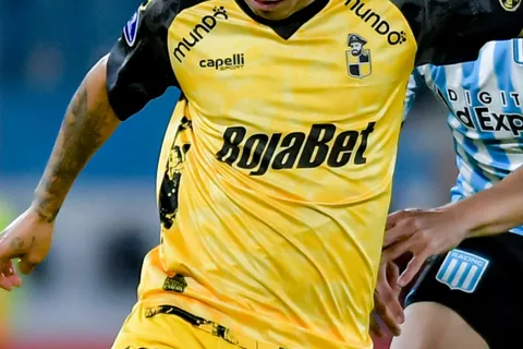 Una carrera rara: Guido Vadalá jugó en Boca y la Juventus y ahora pasó al Coquimbo Unido de Chile