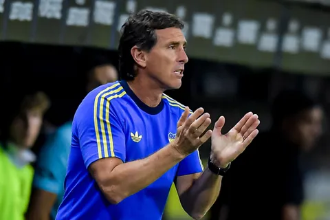 Claudio Úbeda dio la clave para que Boca le gane a Cruzeiro: "Lo sabemos"