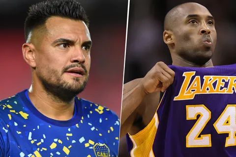 Romero y su particular frase sobre Kobe Bryant