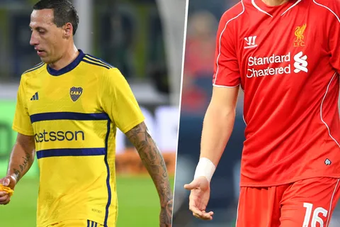 Boca hoy: lo que más molestó de la expulsión de Lema y el central extranjero que podría llegar en junio