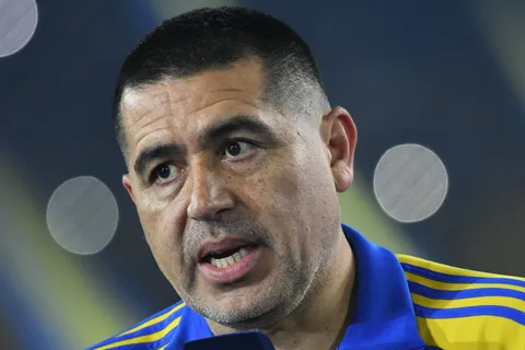 Juan Román Riquelme quiere cerrar a 4 refuerzos para Boca antes del Mundial de Clubes