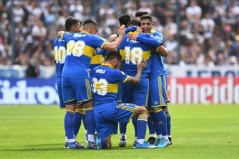 Desde la Premier League siguen a uno de los mejores proyectos de Boca: "Creen que..." 