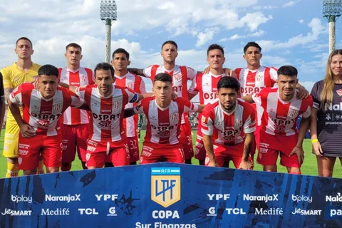 ¿Cuántos son? Los futbolistas de Boca que actualmente tiene Unión de Santa Fe