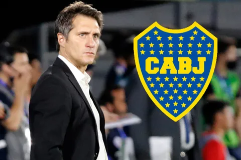 ¿Vendrá? La frase del entorno de Guillermo Barros Schelotto que ilusiona en Boca