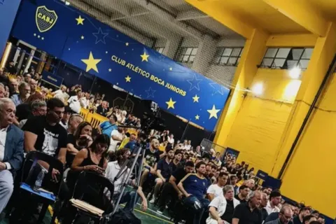 La oposición de Boca pidió impugnar la aprobación del balance: la respuesta de la IGJ