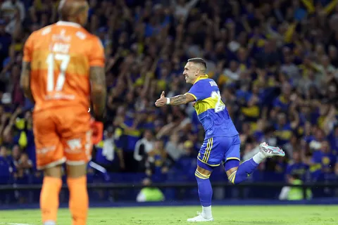 Reaccionó Boca