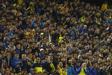 Copa Argentina 2024: cómo será la venta de entradas para Boca vs. Talleres