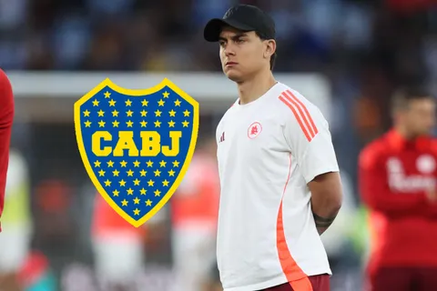 Boca se ilusiona: por qué el arranque del 2026 aumenta las chances de la llegada de Paulo Dybala
