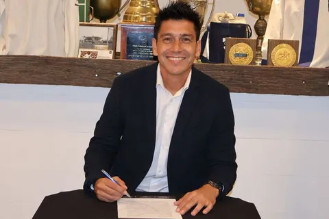 De crack defendido por Bianchi en Boca a dirigente deportivo: qué es de la vida de Miguel Caneo