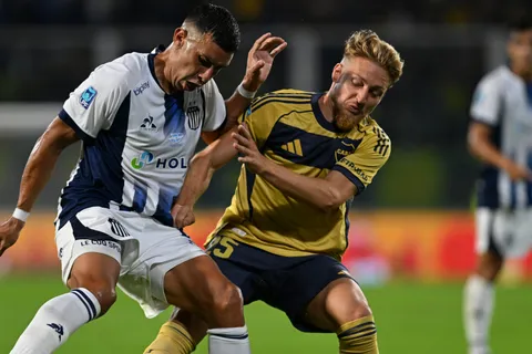 Talleres reveló la multimillonaria cifra que recaudó con los hinchas de Boca en el Kempes