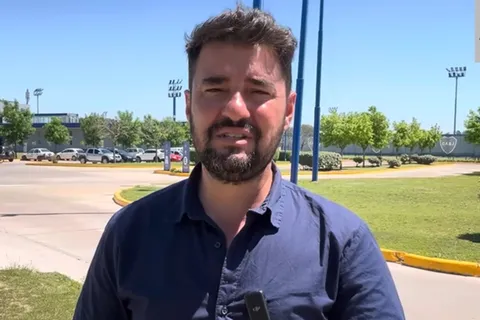 Tato Aguilera reveló que Frank Fabra volverá al equipo con Gago tras su espectacular cambio físico: "Bajó 6 kilos"