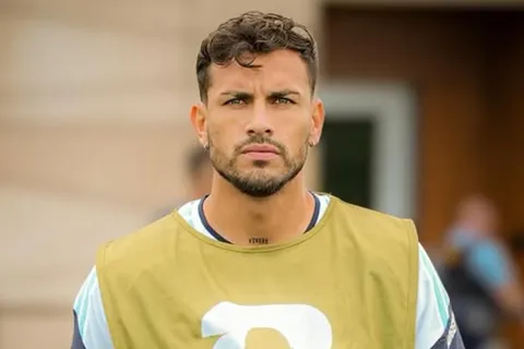 Por qué Leandro Paredes debe cuidarse ante Jordania en el Mundial 2026