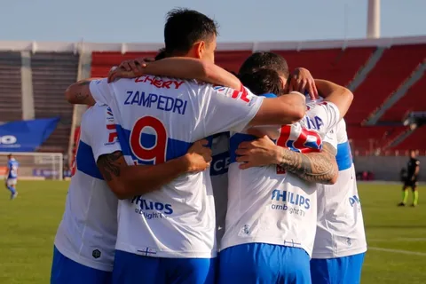 Jimmy Martínez encendió la previa ante Boca: "Tendremos todo en contra"