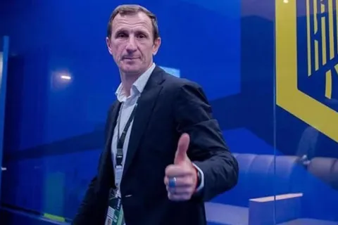 La "señal" de Rodolfo Arruabarrena que genera ilusión con su vuelta a Boca