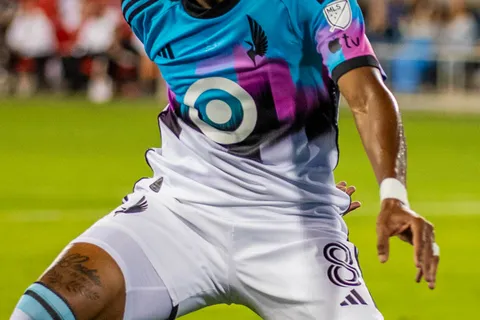 A meses del interés de Boca, Joaquín Pereyra explicó por qué decidió ir a la MLS: "Mi idea era..."