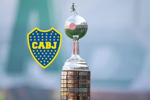 Los dos "cucos" del sorteo de la Copa Libertadores 2026 que Boca prefiere evitar