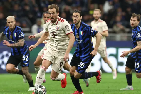¿Puede estar contra Boca o River? Cuál es el refuerzo que Bayern Munich e Inter para el Mundial de Clubes 2025