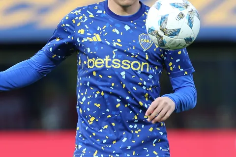 ¿Lautaro Blanco perdió el puesto en Boca?
