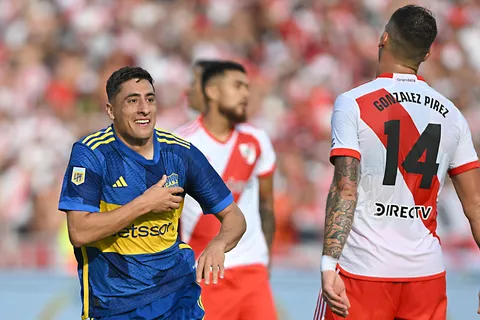 Boca todavía debe jugar 2 finales del fútbol argentino