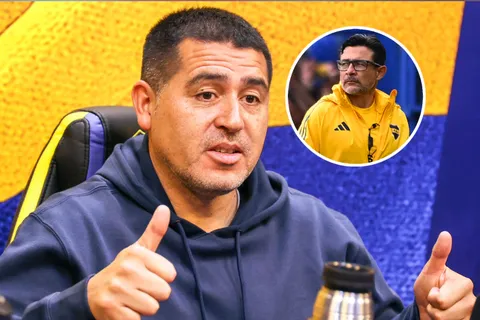 Juvenal Rodríguez propuso a Marino Hinestroza y le gusta a Riquelme: vale 8 millones