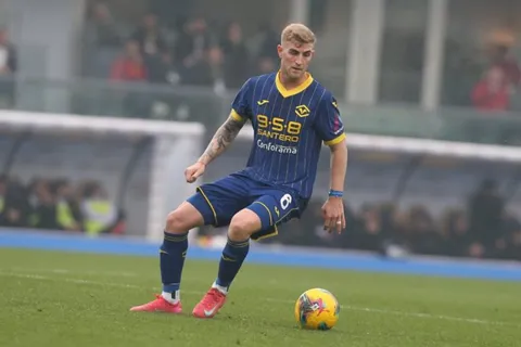 La última decisión de Fiorentina con Nicolás Valentini, quien no pudo ganarse un lugar tras su salida de Boca