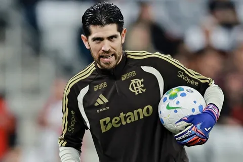 Besiktas acelera por Agustín Rossi y ya inició gestiones con el entorno del exBoca