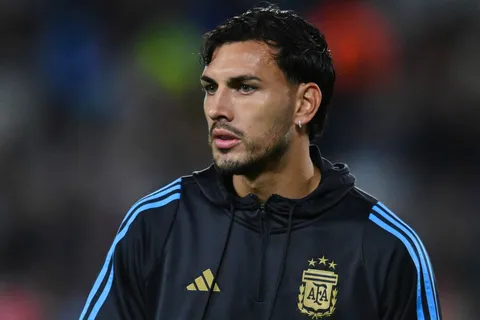 Leandro Paredes le puso suspenso a su vuelta a Boca: "Las ganas están, pero..."